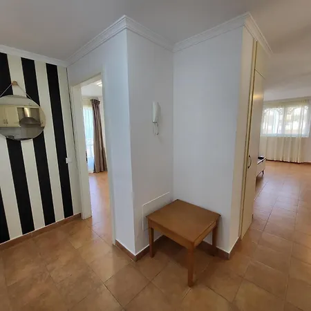 Apartment El Rincon 3
