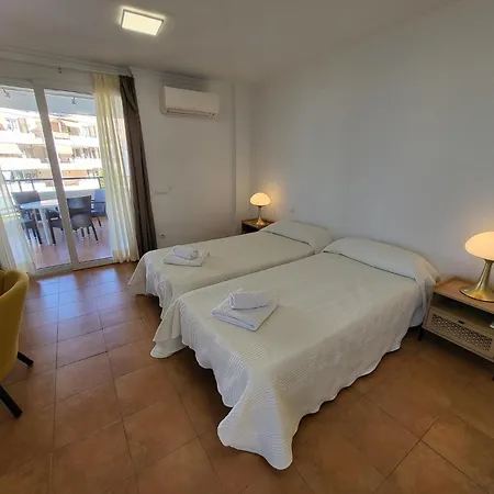 El Rincon 3 Apartment *