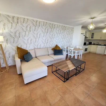 El Rincon 3 Apartment Los Cristianos (Tenerife)