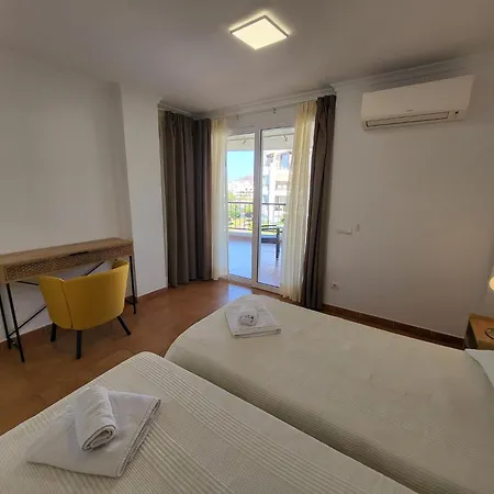 El Rincon 3 דירה לוס כריסטיאנוס