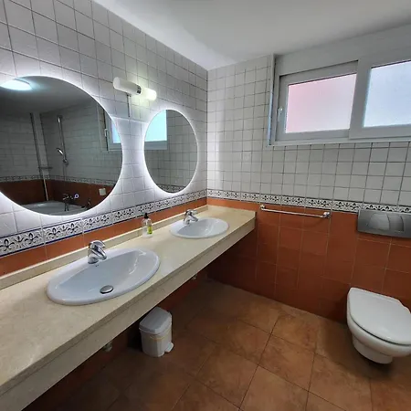 El Rincon 3 דירה