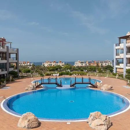 Apartment El Rincon 3
