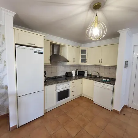 El Rincon 3 شقة لوس كريستيانوس