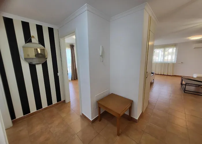 Apartmán El Rincon 3