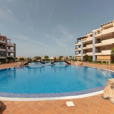 El Rincon 3 Apartment