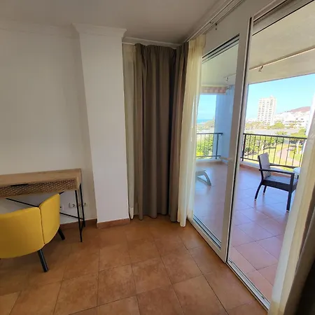 El Rincon 3 Apartment