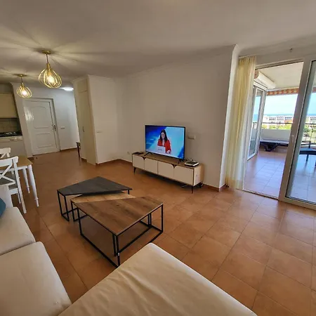 El Rincon 3 Apartment Los Cristianos (Tenerife)