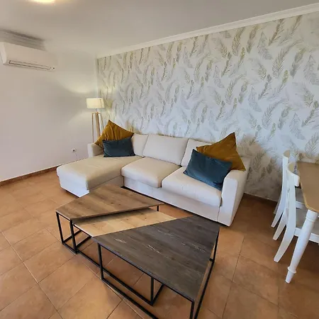 El Rincon 3 Los Cristianos (Tenerife)