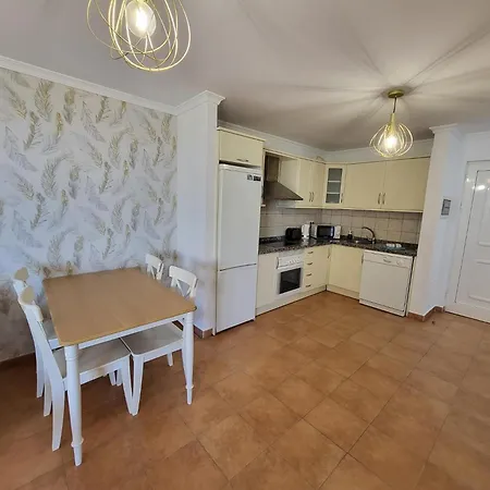 Apartment El Rincon 3 Los Cristianos (Tenerife)